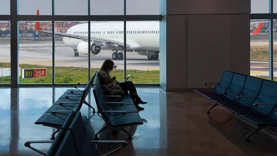 Aerolíneas de España prolongan la suspensión de vuelos a Venezuela tras advertencia de EU