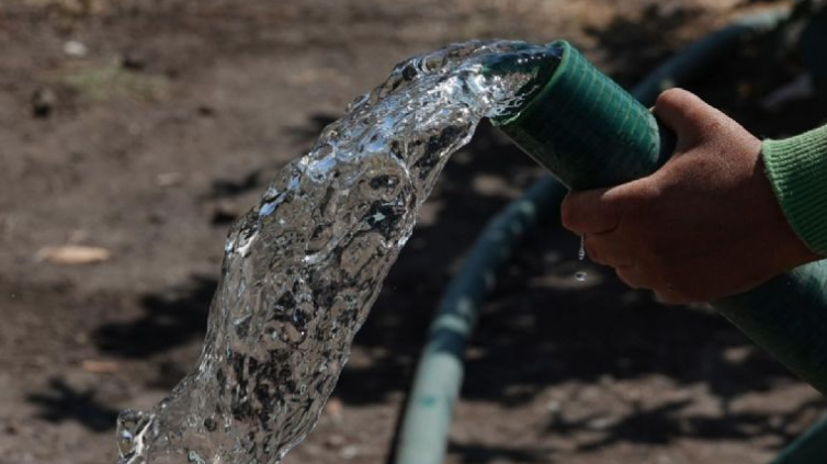 Jalisco inicia Año Nuevo sin agua: 892 colonias afectadas