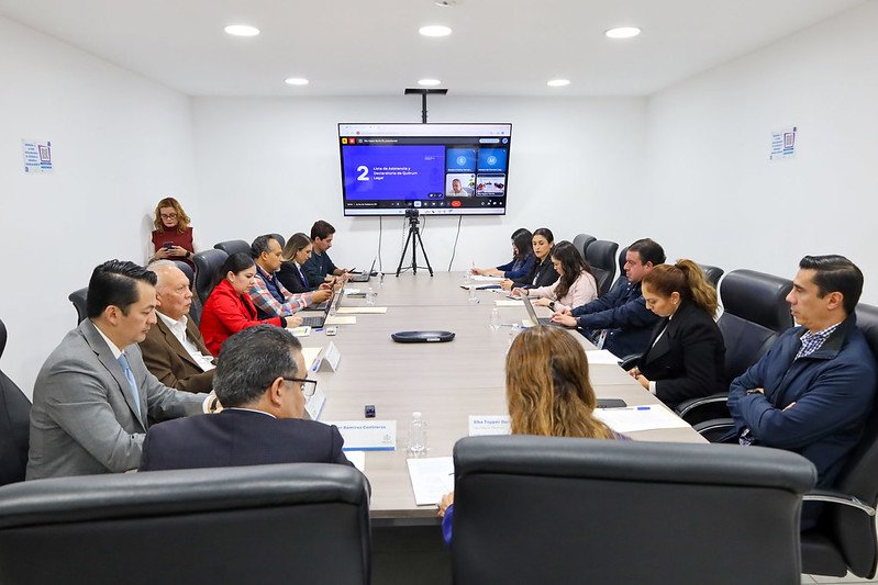 CCL Jalisco reduce la judicialización de conflictos