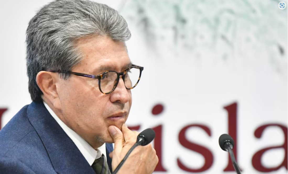 Impuesto a videojuegos no puede ser eliminado por Ejecutivo, advierte Monreal