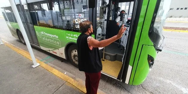 Estudiantes universitarios exigen claridad técnica antes de autorizar incremento al transporte