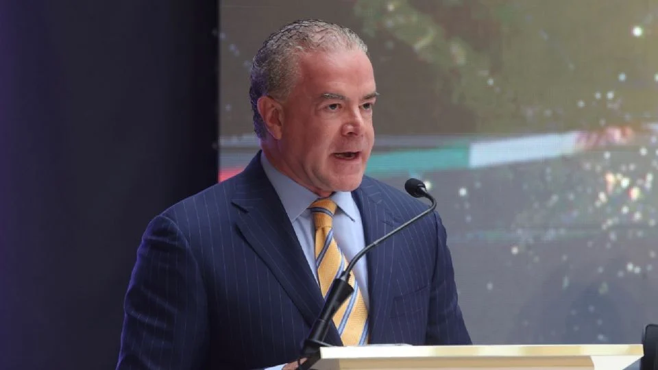 Juez concede suspensión a Raúl Rocha Cantú, dueño de Miss Universo, contra posible detención