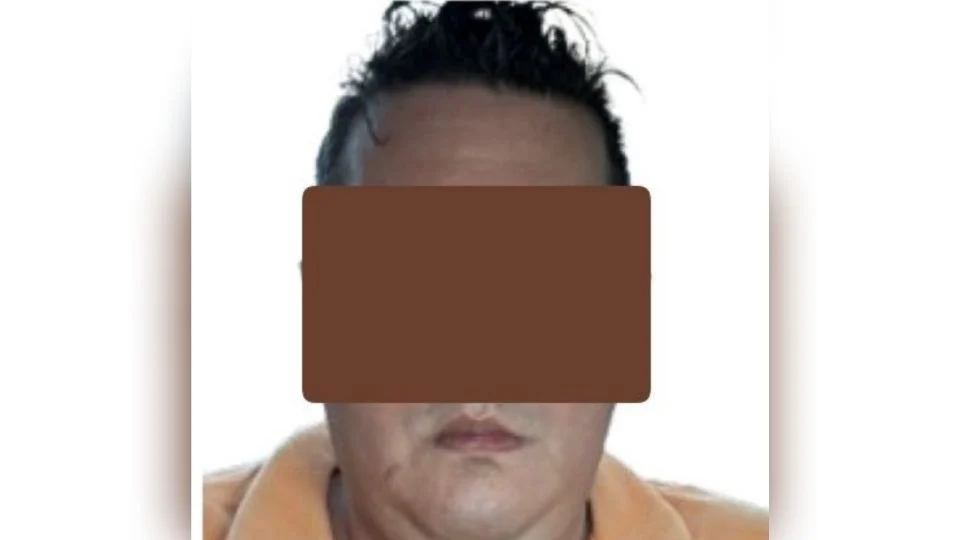 Exdirigente municipal del PRD en Veracruz enfrenta segunda orden de aprehensión por presunto secuestro