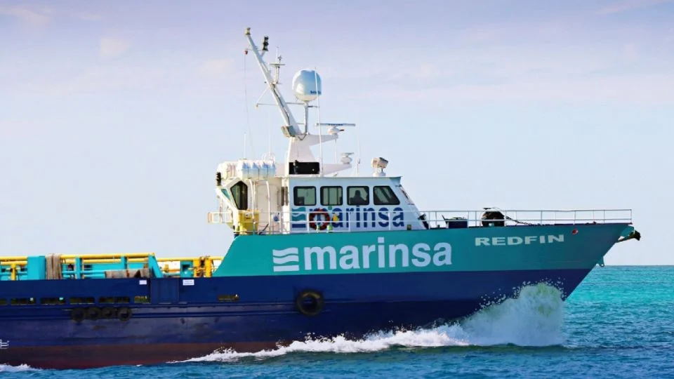 FGR detecta 20 mdd en cuentas de proveedora de Pemex ligada a empresa de Felipa Obrador e investiga posibles recursos de procedencia ilícita