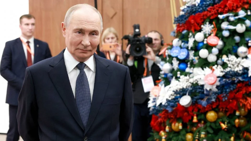 Gran Bretaña concluye que Putin es el responsable del envenenamiento de un exespía ruso