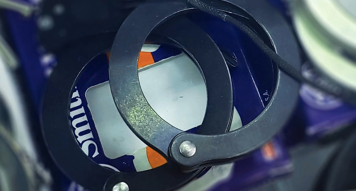 Así extorsionaban integrantes de la Familia Michoacana a comerciantes del Edomex; hay seis detenidos