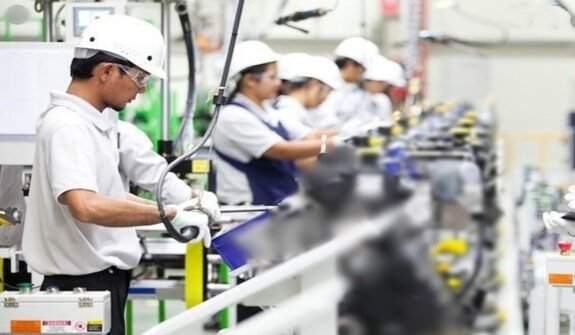 Jalisco se consolida como segundo lugar nacional en generación de empleo 