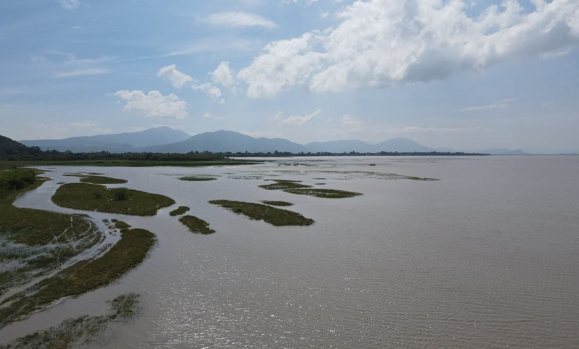 Buscan protección de la Laguna de Atotonilco como Área Estatal de Protección Hidrológica