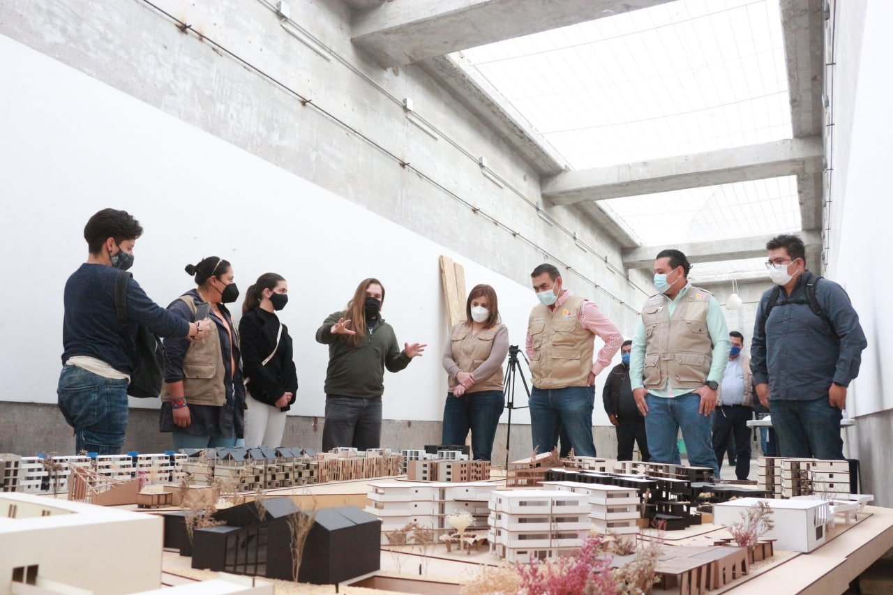 Promueven la cultura de paz en Tlajomulco