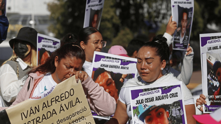 Jalisco y Scholas suman esfuerzos para apoyar a familias de personas desaparecidas