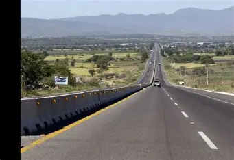 Jalisco alcanza 80% de su red carretera en óptimas condiciones 