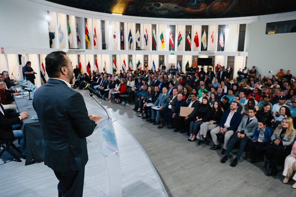 Avalan terreno para nueva prepa de la UdeG en Tlajomulco