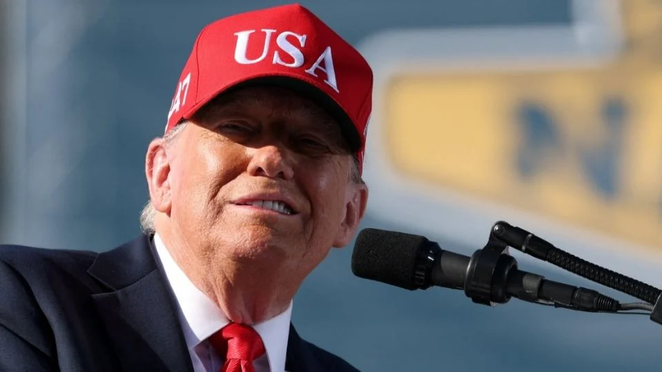 "Estrategia para romper Tratado de Aguas": expertos advierten de posible plan de Trump contra México