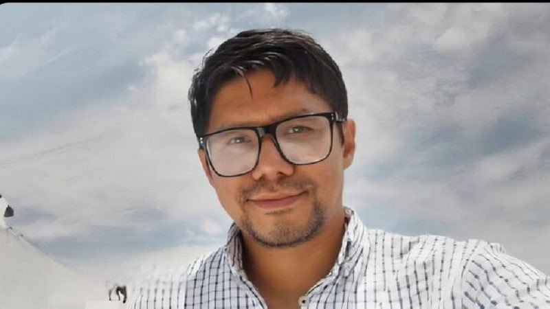 Guardia Nacional señalada por agresión a profesor colombiano desaparecido en Nuevo León