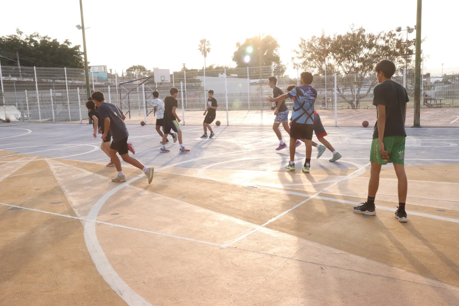 Convocan al 5º Encuentro Cultural y Deportivo de Centros de Tratamiento