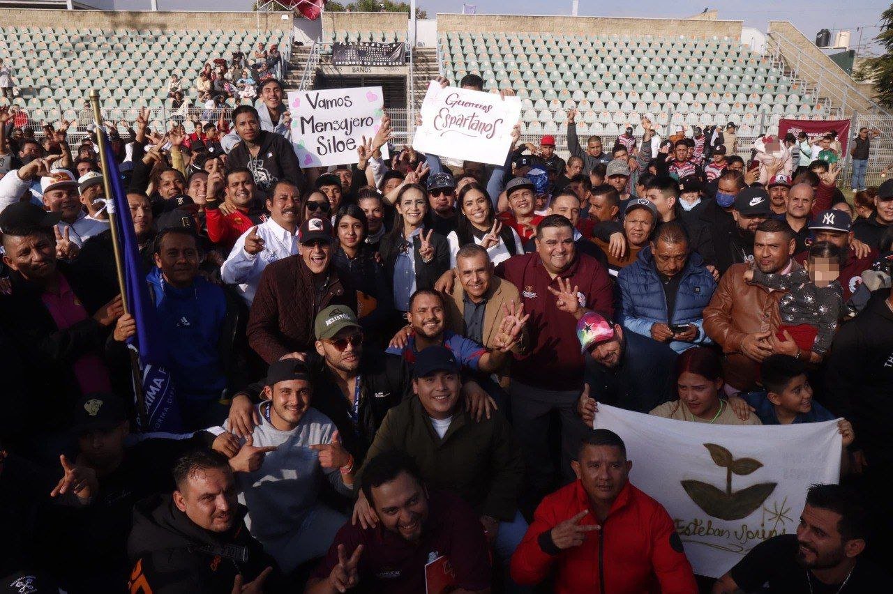 Tlaquepaque impulsa salud mental con encuentro cultural y deportivo