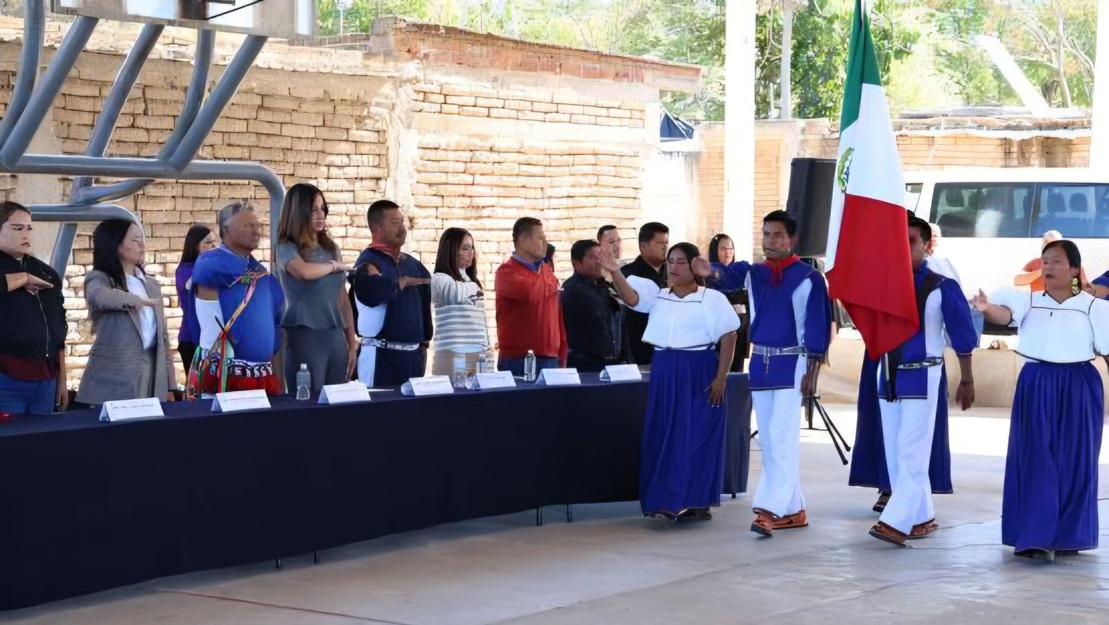 Arranca el ciclo 2026-A del CUNorte con participación de autoridades tradicionales