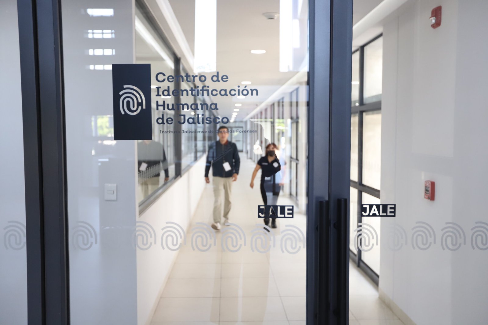 Dark ReaderIJCF lanzará brigadas itinerantes Dark Reader