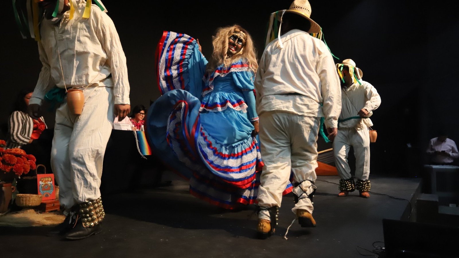 Abren convocatoria PACMyC 2026 para fortalecer las culturas comunitarias