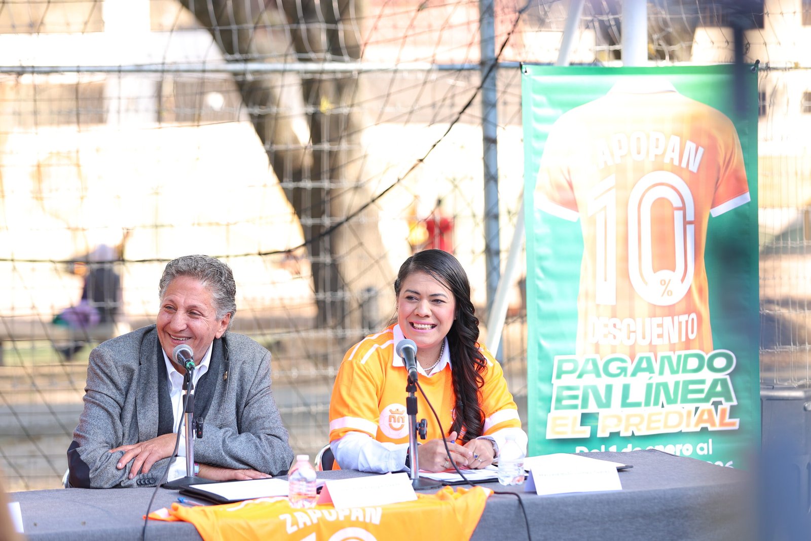 Zapopan presenta campaña de recaudación del predial 2026