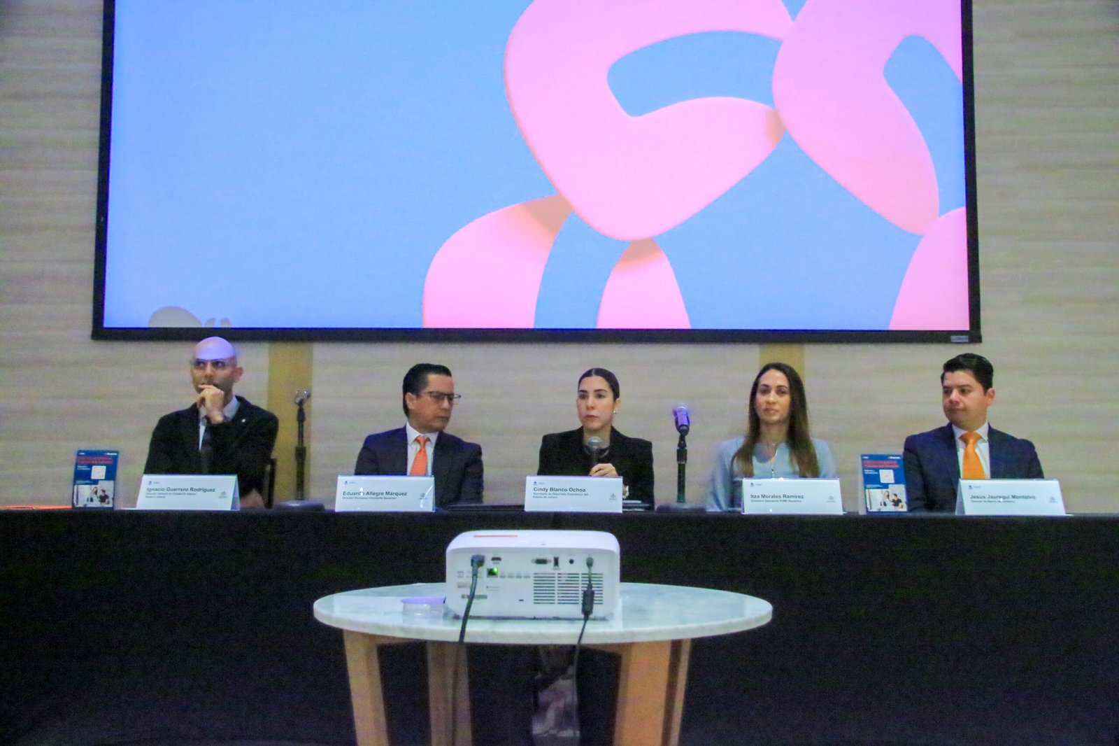 SEDECO y Banamex impulsan a las mipymes con acuerdo financiero