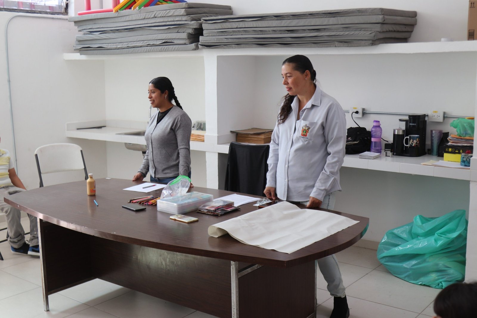 DIF acompaña a más de 2 mil familias de personas desaparecidas 