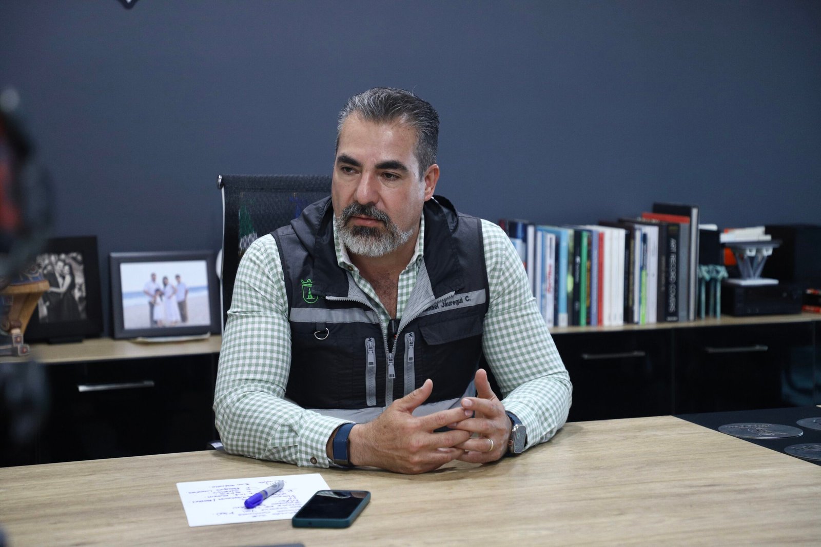 Hospitalito Sur, paso superior y parques: obras prioritarias en Zapopan