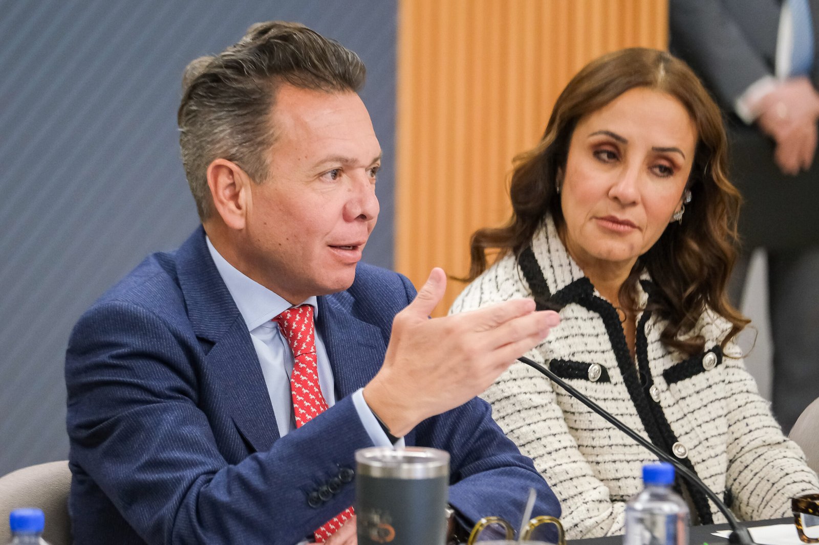 Jalisco reduce homicidios y refuerza coordinación en seguridad