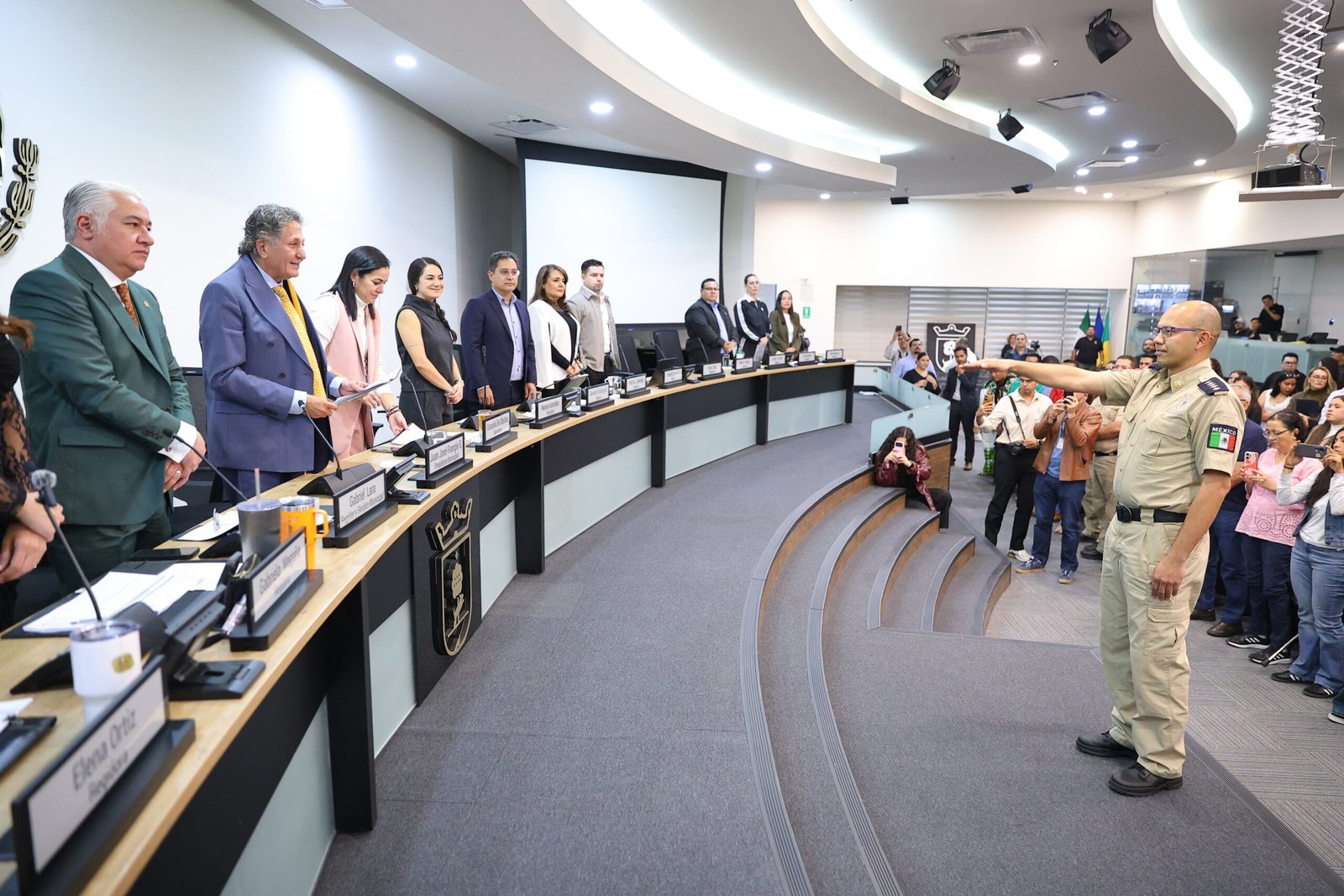 Zapopan refuerza gestión de riesgos con nuevo OPD de PC y Bomberos