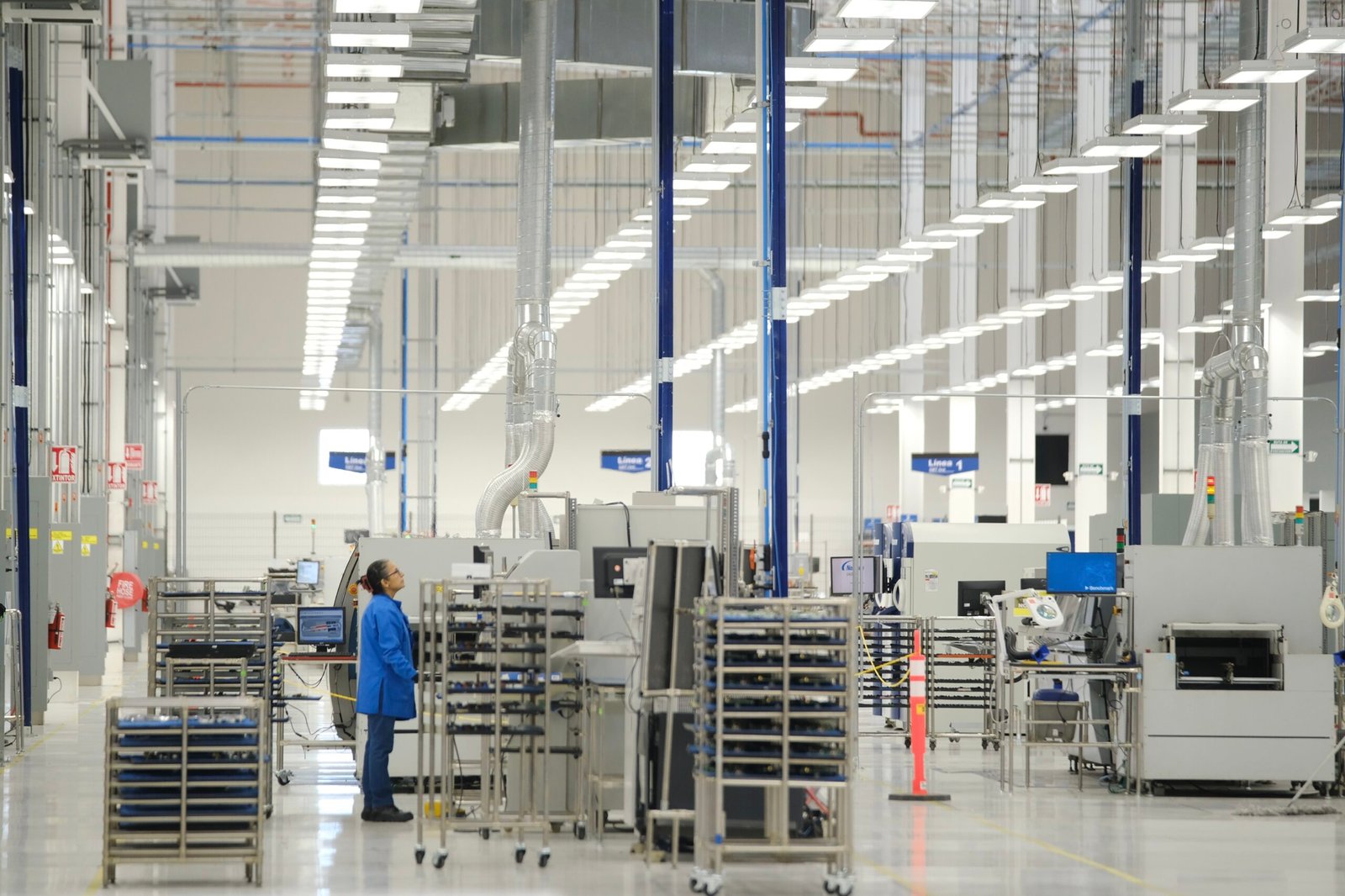 Economía del estado crece por encima del promedio nacional