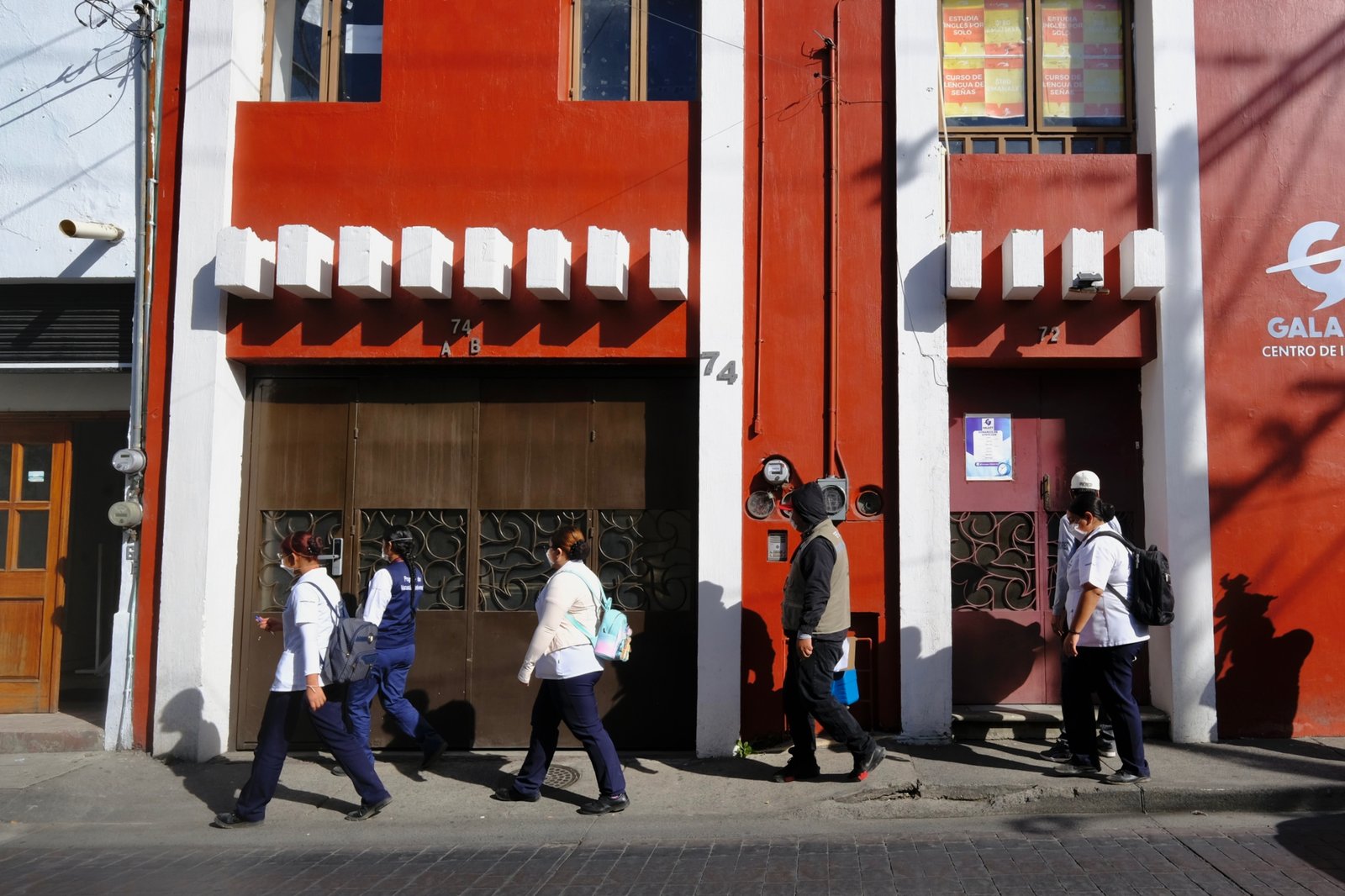 Jalisco refuerza vacunación contra el sarampión y rebasa 820 mil dosis aplicadas