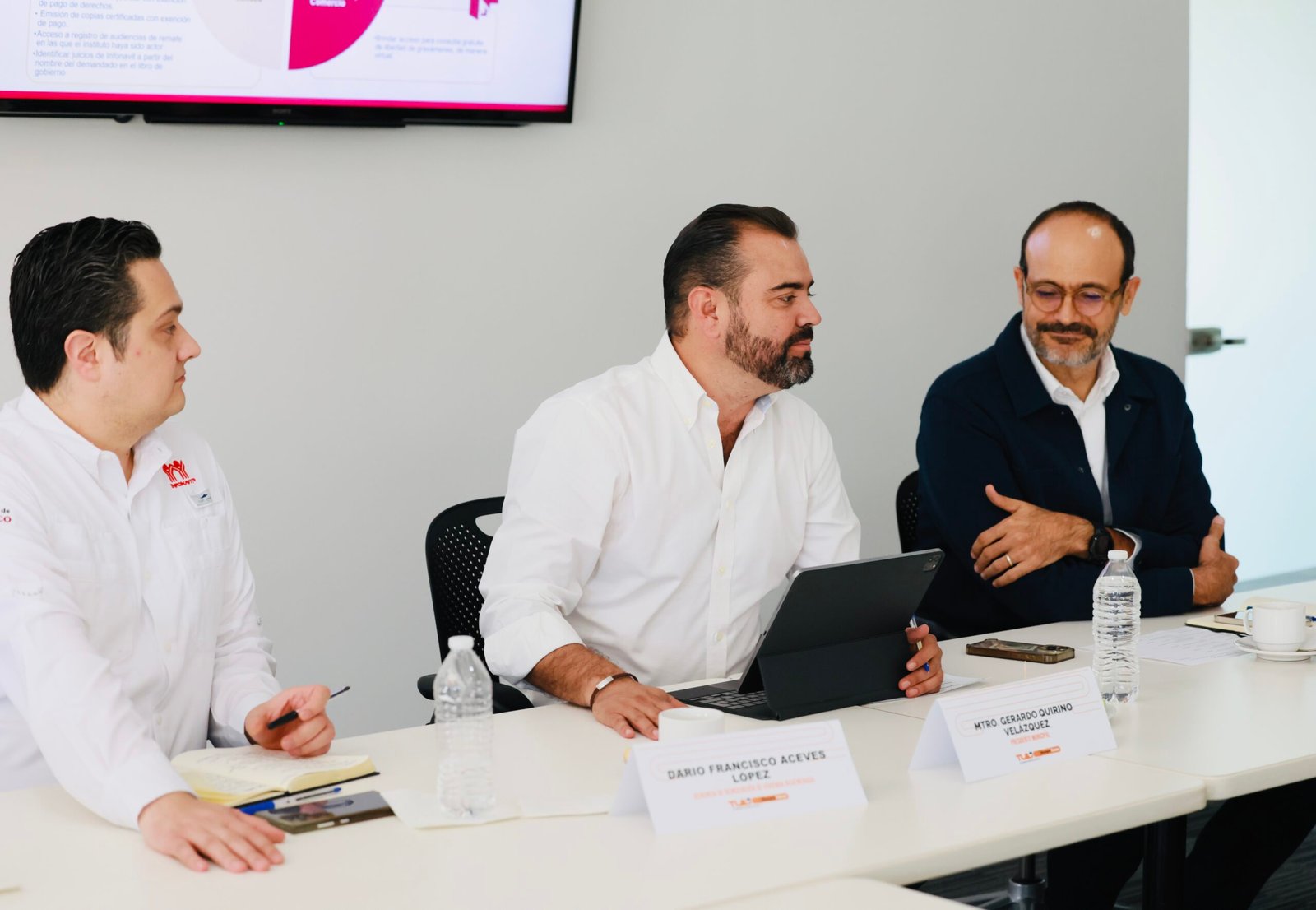 Avanza recuperación de vivienda con apoyo del INFONAVIT