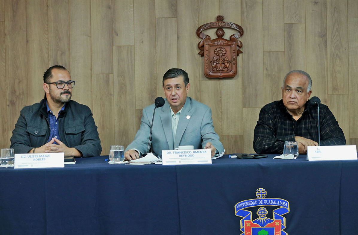 UdeG lanza talleres de autocuidado y prevención para estudiantes