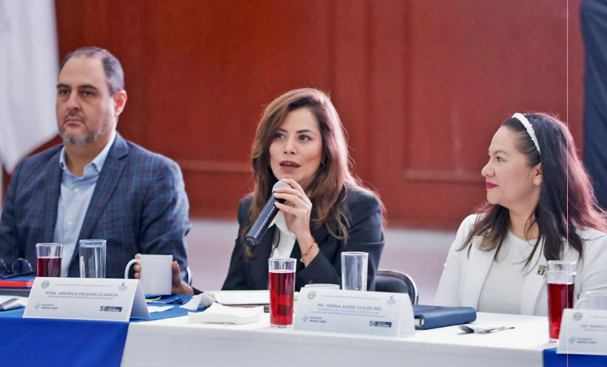 Guadalajara aumenta presupuesto social y de cuidados 