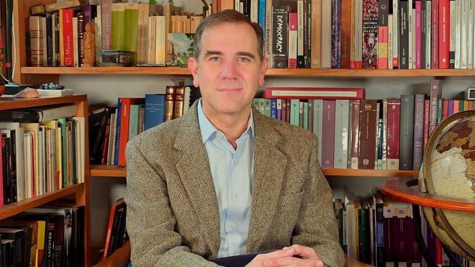 En opinión de Lorenzo Córdova: La reforma electoral podría ser el último clavo en el ataúd de la democracia