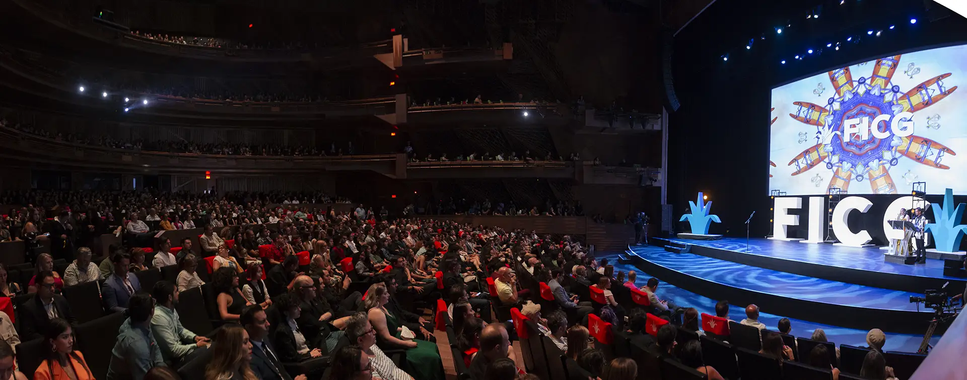 Chile, invitado de honor en la FICG 41 