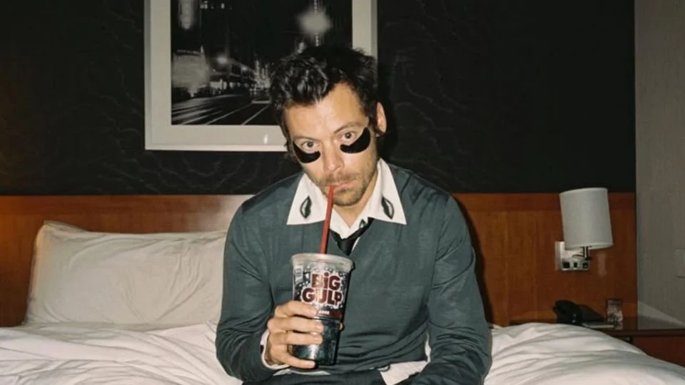 Harry Styles donará más de un dólar por cada boleto que venda en Londres para apoyar a las pequeñas salas de música