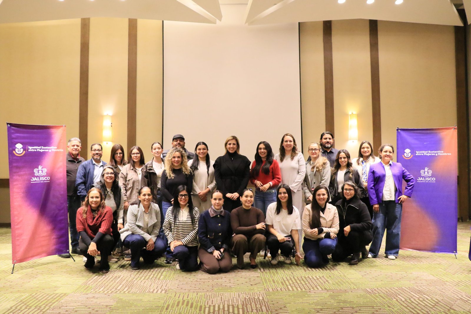 SISEMH traza plan 2026