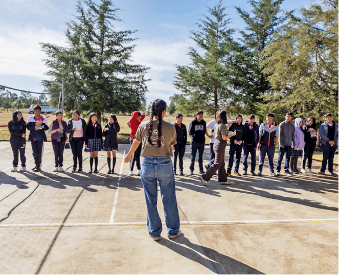 Fortalecen trabajo de organizaciones civiles