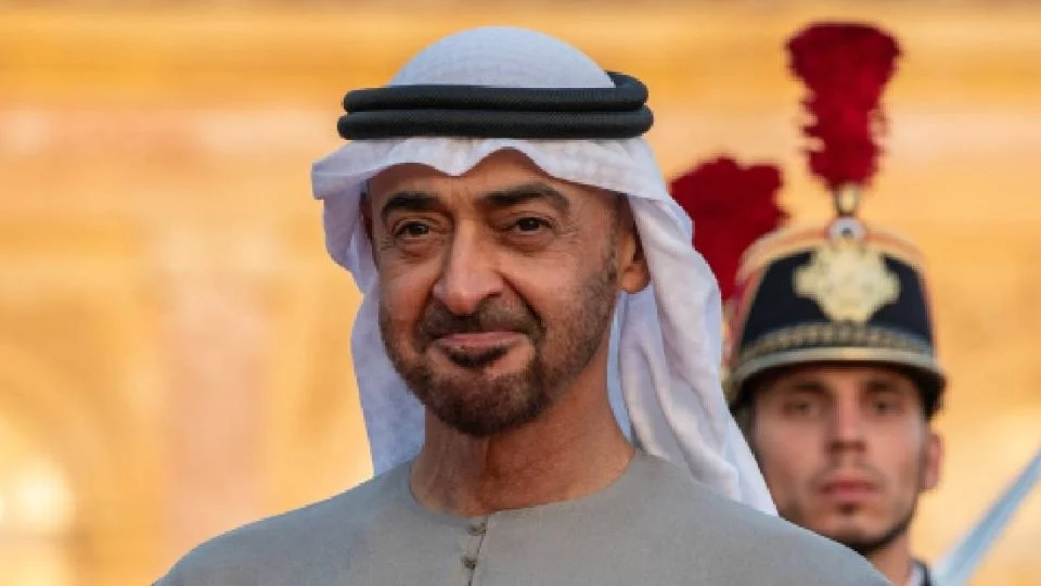 Emiratos Árabes Unidos acepta integrarse a la Junta de Paz de Trump