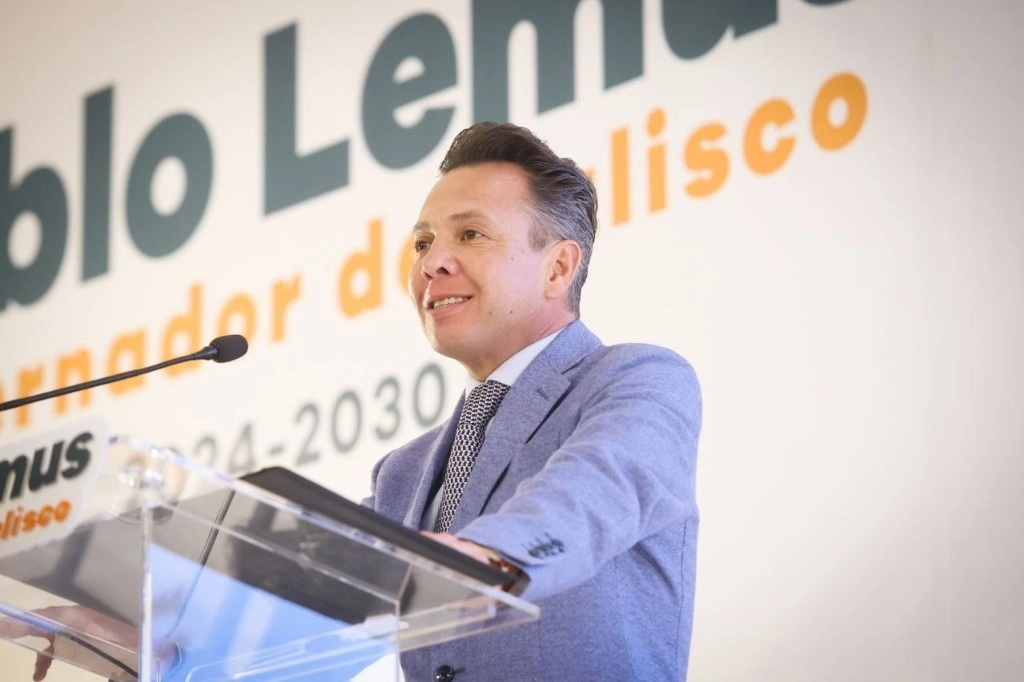 “No era empresario”: Lemus confirma antecedentes delictivos de “El Prieto” 