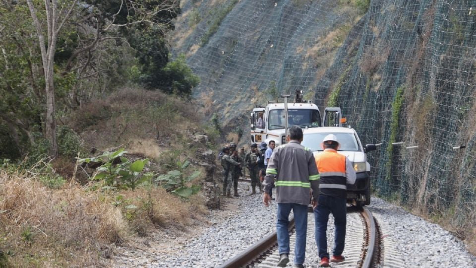 Tragedia del Interoceánico: tripulación que operaba el tren carecía de licencia y exámenes médicos