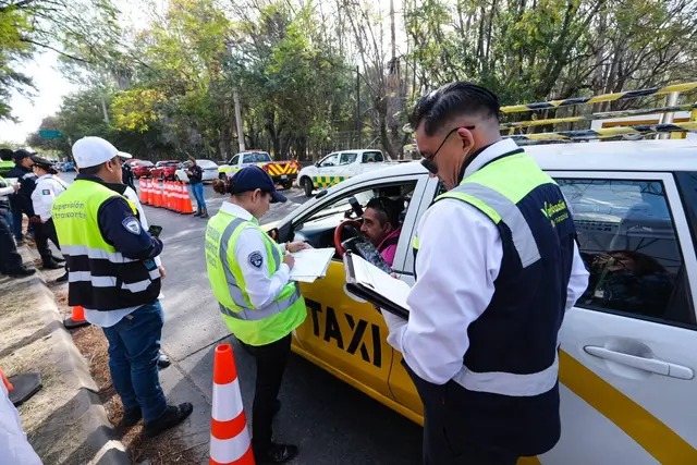 Sensibiliza Guadalajara a conductores sobre riesgos del exceso de velocidad