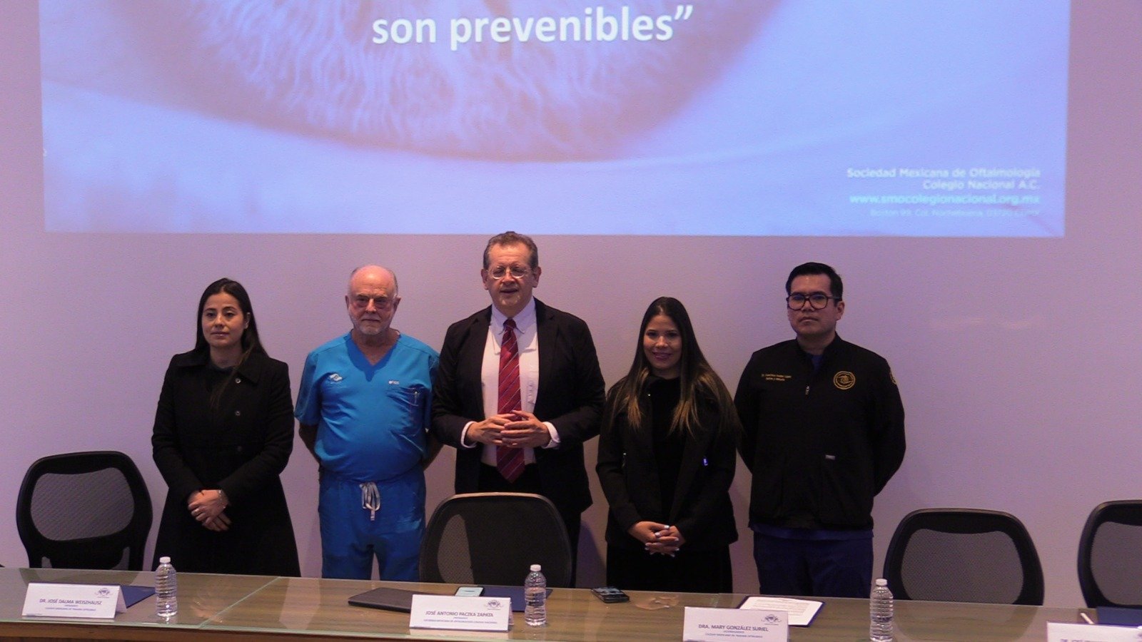 Traumatismos oculares en la niñez: un riesgo frecuente y prevenible que exige mayor atención en las escuelas