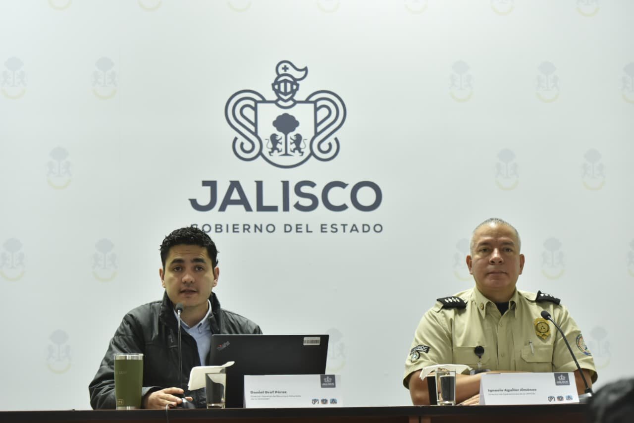 Protección Civil presenta saldo de operativos invernales
