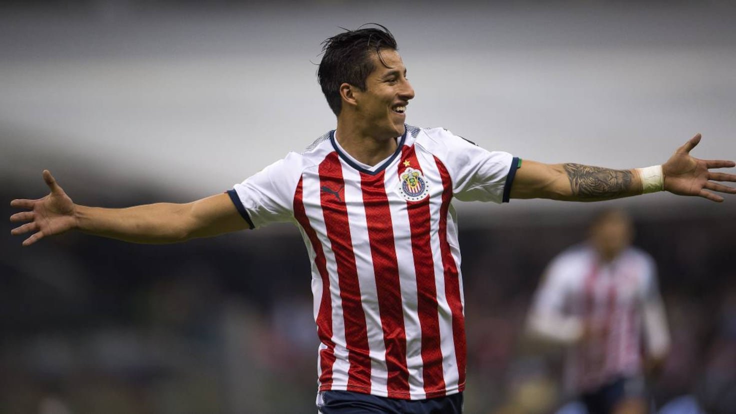 Ex campeón con Chivas y olímpico se une a Leones Negros