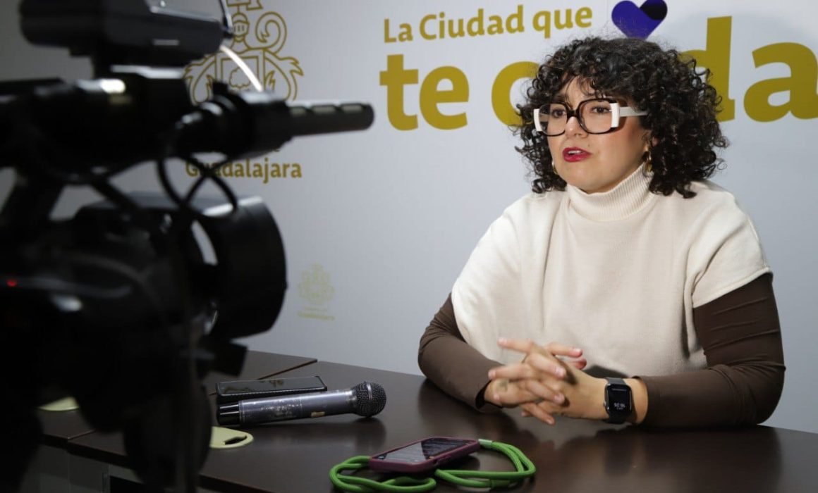 Guadalajara lanza campaña “Recicla y Adopta un Árbol”