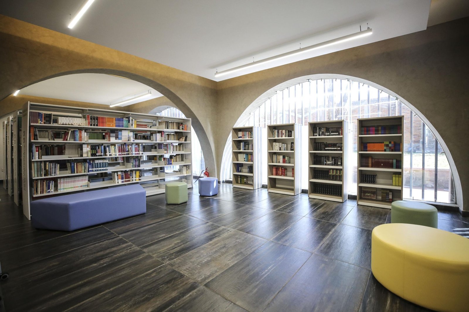 Tlaquepaque fomenta la lectura