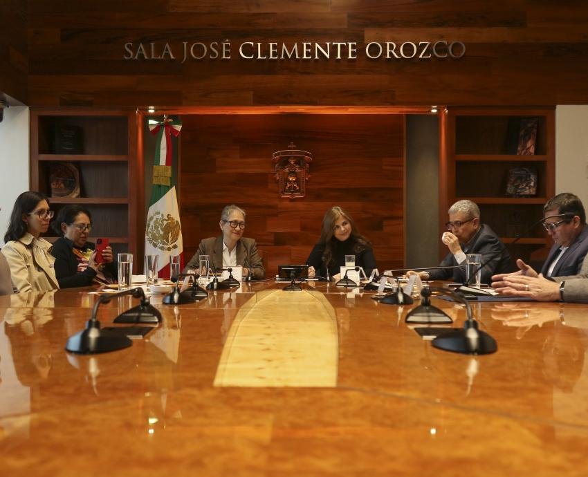 UdeG y Cineteca impulsan formación cinematográfica