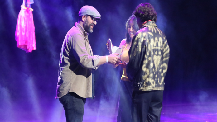 7ª edición de Premios del Público reconoce las artes escénicas